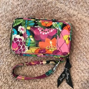Vera Bradley wallet